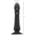 Black Velvets Silicone Anal Thruster