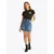Tommy Jeans Krilo moder denim