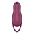 Satisfyer Pocket Pro 1 Purple