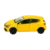 shumee WELLY RENAULT CLIO RS RUMENA 1:34 43672