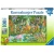 Ravensburger Rainforest band puzzle XXL 100 kosov