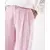 MEXX Ženske široke pantalone, Roze