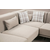 Atelier Del Sofa Ugaona garnitura Bentley Corner L3-C-O1-PUF