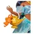 Zbirateljska lutka Mattel Disney Princess Jasmine Manga (JNC38)