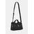 Torbica Guess DEA siva barva, HWSG79 93060