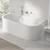 GROHE pokrivna plošča za kad Plus (24060003)