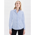 SEIDENSTICKER Bluza, modra