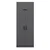 Hanah Home Garderober Kale-2230, 90x255x52 cm, Antracit