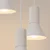 Sollux SL.1871 - Luster na sajli ESTRIA 3xE14/10W/230V prečnik 30 cm krem