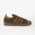 Superge adidas Superstar II KK4750 Rjava