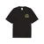 PUMA.NOW Tee Men, Clothing, Black, L