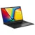 ASUS Laptop Vivobook Go 15 E1504FA-NJ009 (15.6 FHD, Ryzen 5 7520U, 8GB, SSD 512GB) laptop