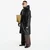 Jopica A.P.C. Kim Parka UNISEX Black L