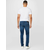 JOOP! Jeans Kavbojke Mitch, modra