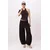 Trendyol Milla Ženska bluza Tprss26Bz00005, Braon