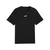 PUMA Essentials Small No.1 Logo Tee Men, Clothing, Black, 4XL