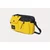 Long Weekend Santa Fe Shoulder Bag - Yellow Fleece