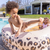 Swim Essentials bazen 200cm