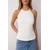 Trendyol Milla Ženska bluza, Krem