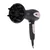 ADLER Fen za kosu 2200w, AD2248B, Crni