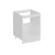 Hanah Home kuhinjski element Minar 7973, 60 cm, beli