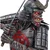 Iron Maiden Senjutsu Samurai Eddie doprsni kip 41cm