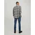 JACK & JONES Kavbojke GLENN, modra