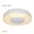 SOLEA 76 PLAFONSKA SVETILJKA 20W CCT BELA