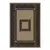 Conceptum Hypnose tepih HM-CRP25-35, pravougaoni, 120 x 180 cm, smeđe-crni