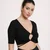 Nightfall Top, Black - S