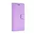 ALIVO Futrola preklop Honor 600 Lite LILA