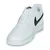 PATIKE NIKE COURT VISION LO NN Nike - DH2987-101-7.0