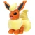 Plišasta figura Pokémon - Flareon 20 cm