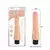 Vibrator Classic Realistic, 23cm, Boja kože
