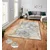 Conceptum Hypnose Tepih Asr Crpt-77, Pravougaoni, 100 x 140 cm, Šareni