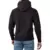 Calvin Klein Muški duks J30J323430, Crni