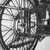 Wallity APT222LS Zidna dekoracija Cafe Racer, 100x47cm, Crna