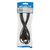 Kabl Euro - IEC-320 C1 kon.14x8mm - 2 metra