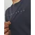 JACK & JONES Majica za dečake 12237435, Teget