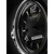U-Boat 8807 Capsule 50 mm SS BK BE Automatic Mens Watch 10ATM