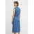 Obleka Pepe Jeans MAGGIE
