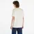 Majice Lundhags Järpen Logo T-Shirt M Chalk White M