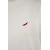 Trendyol Muška majica Tmnss22Ts0318, Krem
