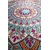 Lessentiel Maison Kupatilski otirač Royal, 100cm, Šareni