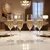 shumee 4x komplet kozarcev za peneče vino Champagne Prosecco 210 ml