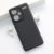 Futrola za mobilni telefon Maska Carbon fiber za Xiaomi Redmi Note 13 Pro Plus crna