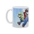 Stor Keramični vrč SUPER MARIO, 325ml, 99380