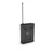 LD Systems U306 HBH 2 Ročni + naglavni brezžični sistem - LD SYSTEMS