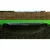 Trampolin Pro-Line FlatLevel 430 cm Black