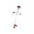 AGM Benzinski trimer za travu 430